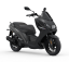 Peugeot Pulsion EVO 125i Matte Black