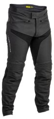 Lindstrands Sanden pants Black