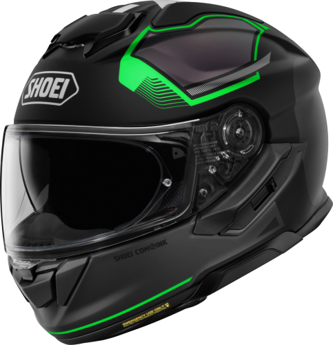 GT-AIR 3 Mike TC-4 - Velikost: XXL