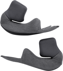 Cheek Pad 35mm (JCR3) Type-S