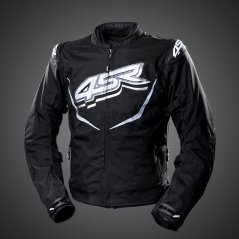 4SR RTX Black