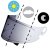 Plexi CPB-1V Photochromic (Glamster 06)