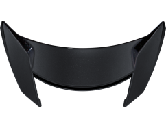 Top Air Outl. (JCR3) BLACK