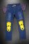 4SR Club Sport Blue - Velikost: 56