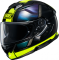 GT-AIR 3 Scenario TC-3 vel. XL
