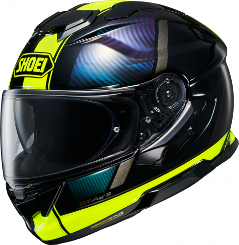 GT-AIR 3 Scenario TC-3 vel. XL - Velikost: XL