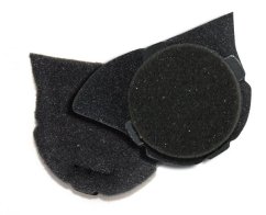 EARPad C (GTA3/GTA2/NXR/NXR2/Ho-ADV/J-Cruise 2/3)