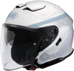 SHOEI J-Cruise 3 Acconic TC-6