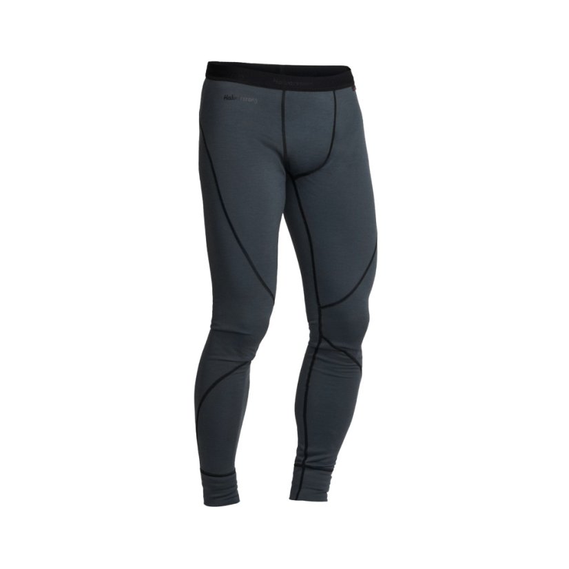 Halvarssons Comfort Longs Grey - Velikost: XXL