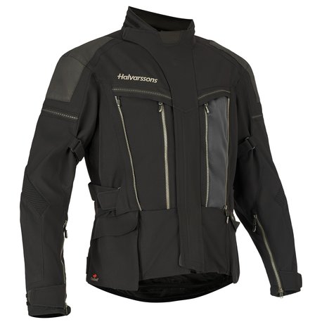 Halvarssons Mora V2 Black