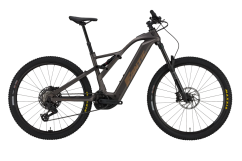 Fantic Sierra Sport Sram - Bronzová