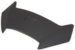 X-Spr.3 Airscoop matt black