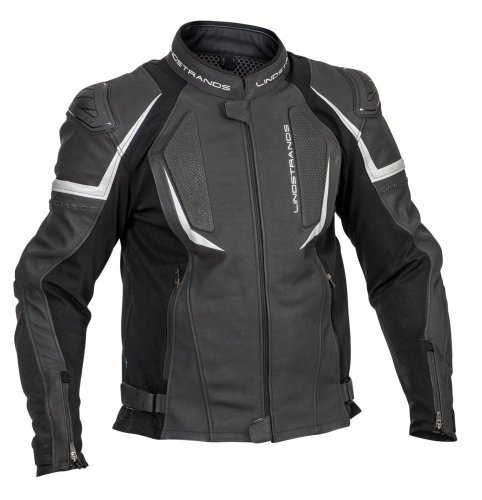 Lindstrands Sanden Black