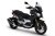 Peugeot XP400 GT - Sideral Mat Black