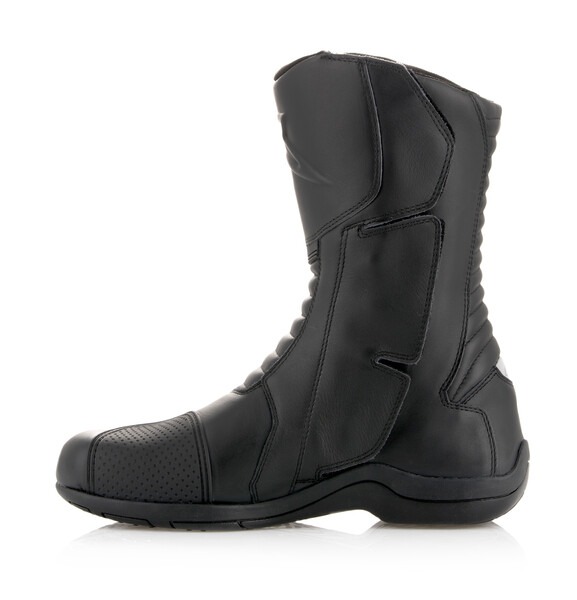 Alpinestars boty Andes V2 Drystar - Velikost: 40