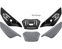 Upper Air Int. (JCR3) BAS. GREY