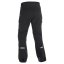 Halvarssons Dalen Pants Black - Velikost: 60