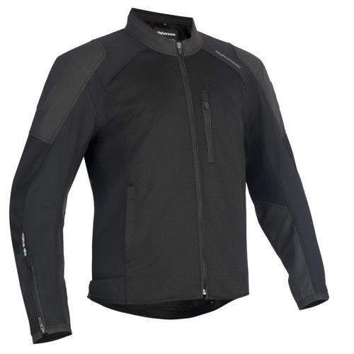 Halvarssons Arvika Black - Velikost: 60