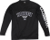 Jersey Custom (schwarz) - Velikost: M