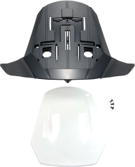 Neo2.Upper.Air.Intake.white/.black.(Exc..TC-6)