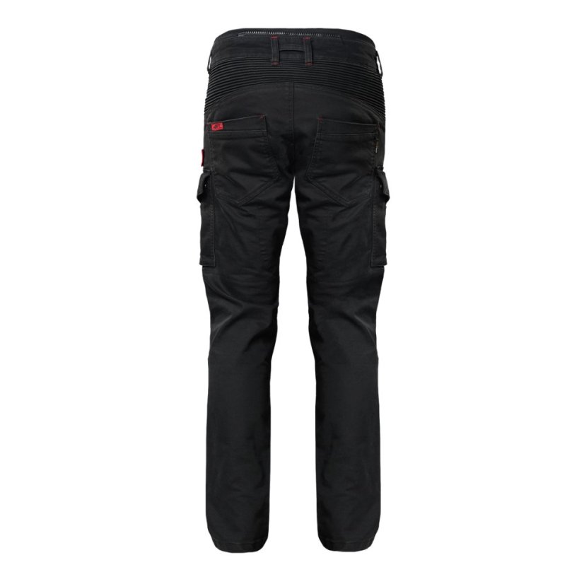 4SR Tourismo black