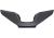 Lower Air Int. Shutter (NEO3) Black