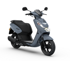 Peugeot Kisbee S 50I 4T Sport - Meteor Grey