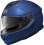 GT-AIR 3 Matt Blue Metallic - Velikost: XS