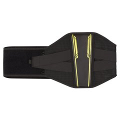 Lindstrands Stalon Ledvinový pás Black