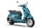 Peugeot Django 125i Hot Color - Paradise Blue
