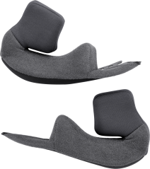 Cheek Pad 39mm (JCR3) Type-S