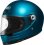 Glamster 06 Laguna Blue - Velikost: XS
