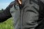 Halvarssons Arvika Black/grey - Velikost: 48