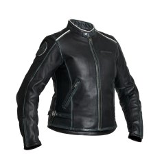 Halvarssons Nyvall black