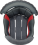 X-SPR PRO Center Pad Set (Type P) - Velikost: L