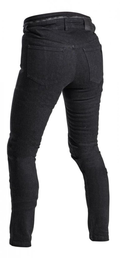 Halvarssons Jeans Nyberg Woman Black