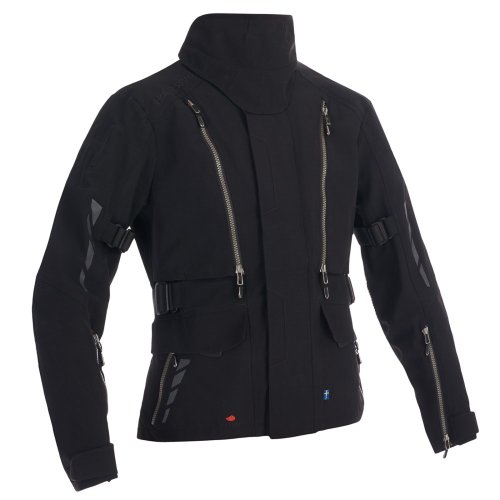 Halvarssons Vinvallen Woman Black