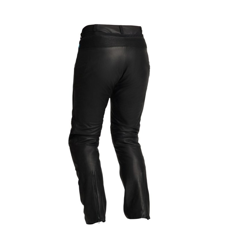 Halvarssons Velen Black - Velikost: 46