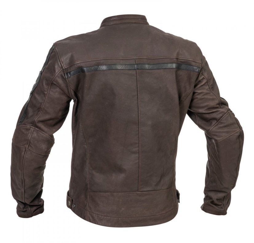 Halvarssons Sandtorp Brown - Velikost: 60