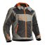 Lindstrands Rexbo grey/orange