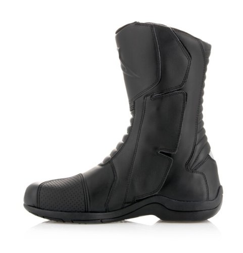 Alpinestars boty Andes V2 Drystar - Velikost: 46