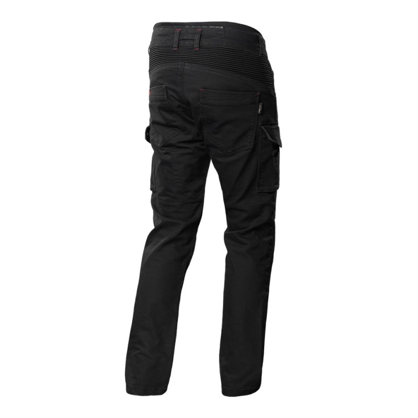 4SR Tourismo black