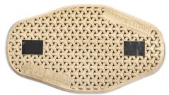 Halvarssons Back protector Melbyn Grey