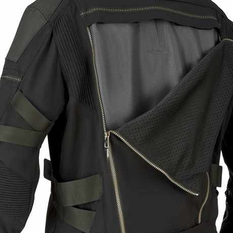 Halvarssons Mora V2 Black