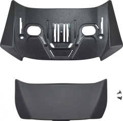 Upper Air Int. (NEO3) Matt Black