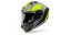 Airoh Valor Wings Yellow matt - Velikost: XS