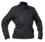 Halvarssons Gruven Woman Black - Velikost: 46