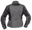 Halvarssons Solberg Woman Dark grey/Black - Velikost: 36
