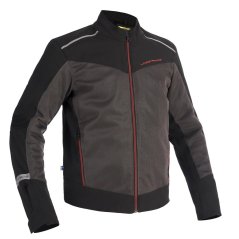 Lindstrands Delsbo Black Grey