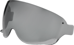 Visor (CJ-4) Dark Smoke